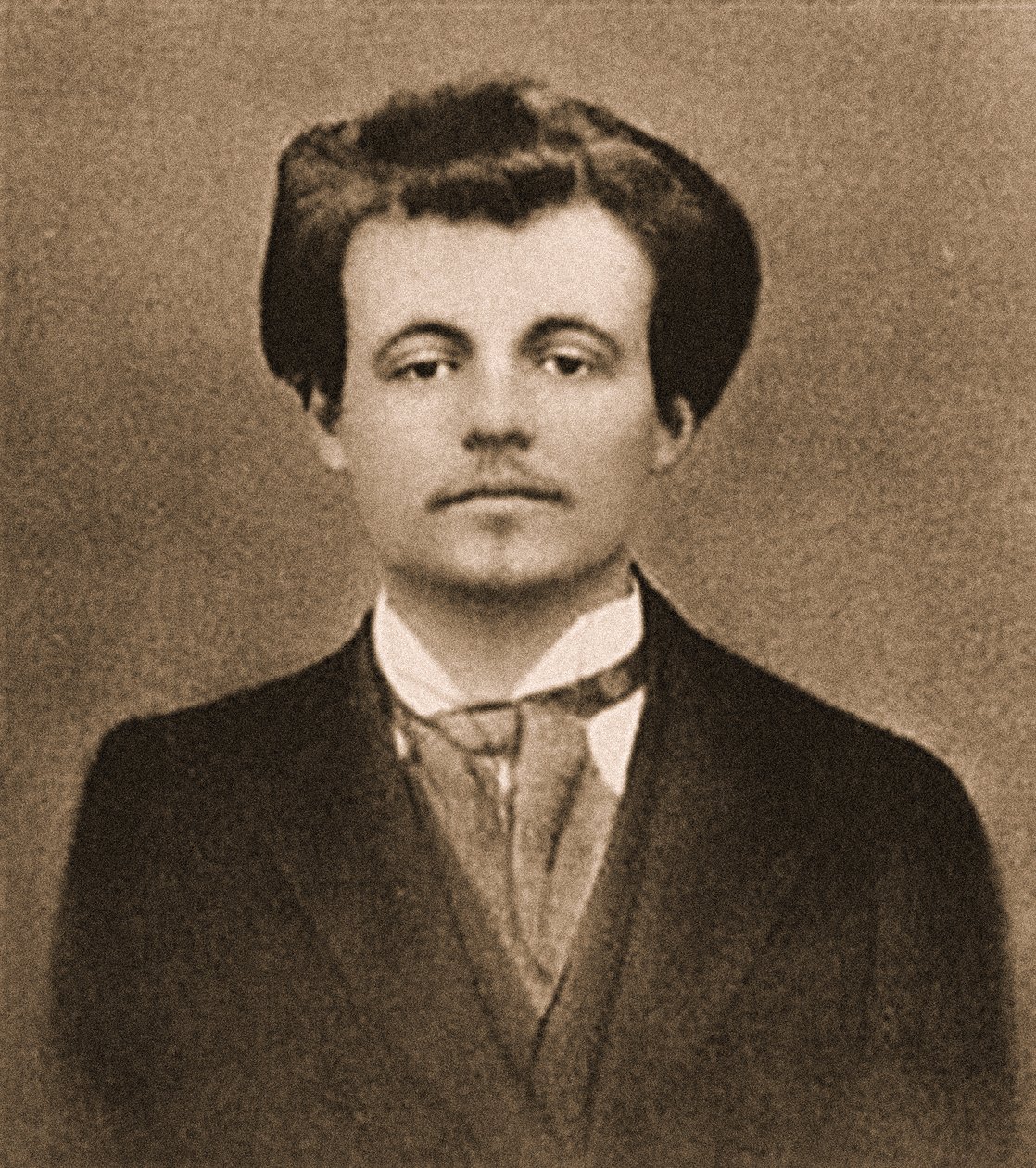 Retrato de Alfred Jarry de Nadar studio of Nadar studio of