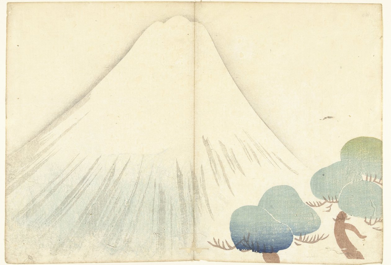Fuji
Korin gafu (título de la serie)
Korin gafu (título de la serie) de Nakamura Hochu