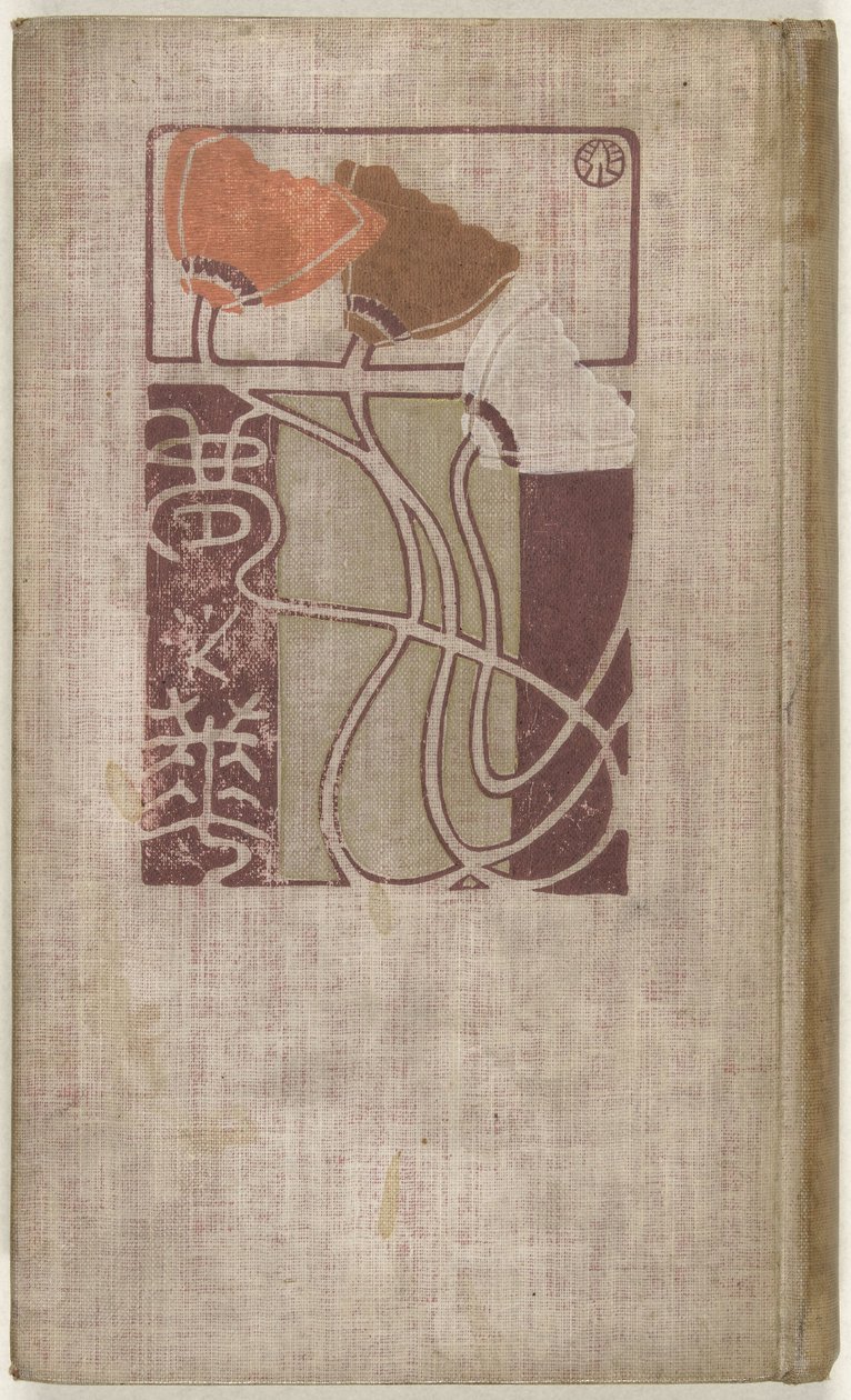 flor de los sueños Yume no Hana (título sobre objeto) de Nakazawa Hiromitsu