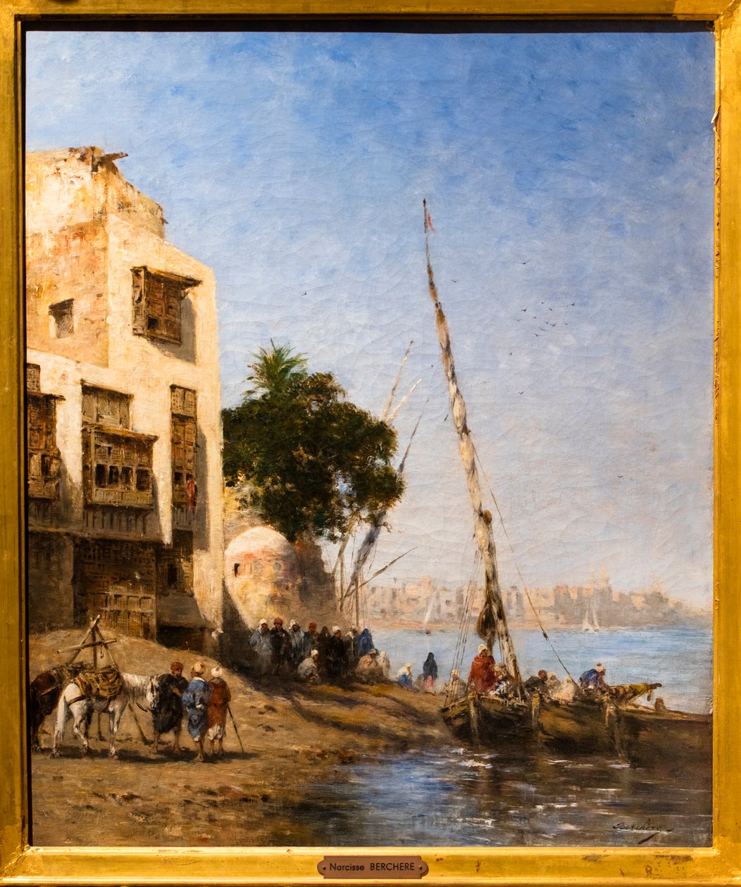  de Narcisse Berchere