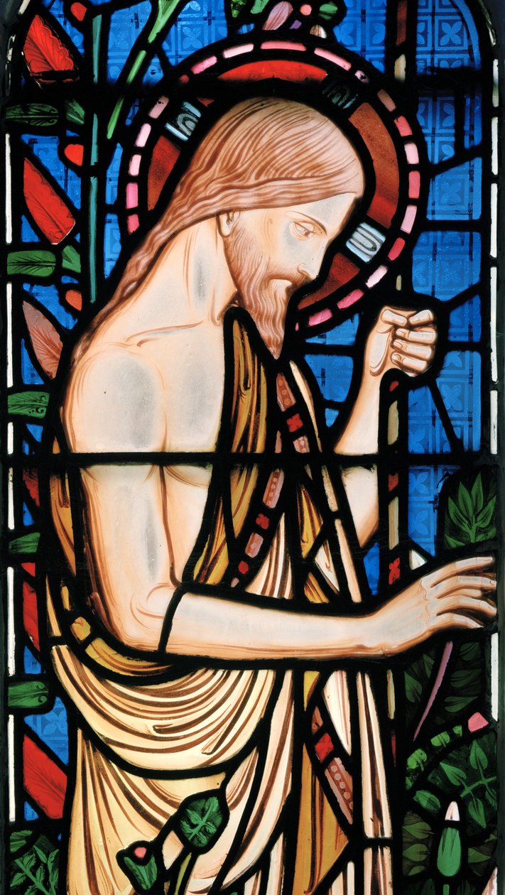 Noli Me Tangere de Nathaniel Westlake
