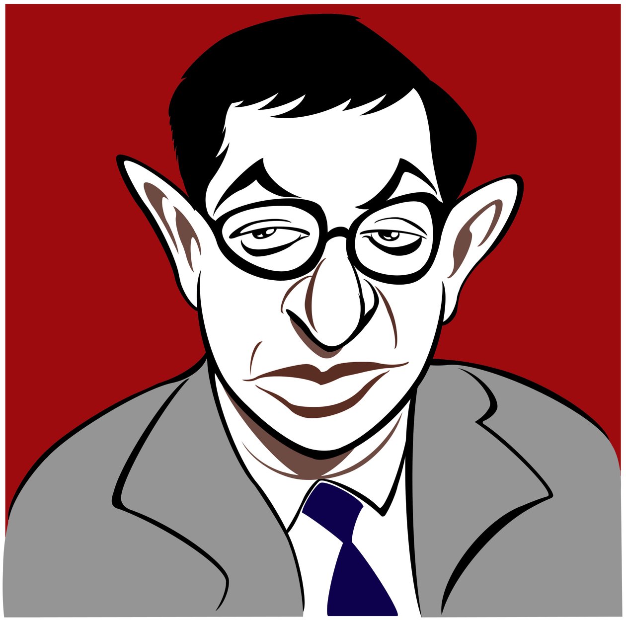 Bernard Herrmann, 2018 de Neale Osborne