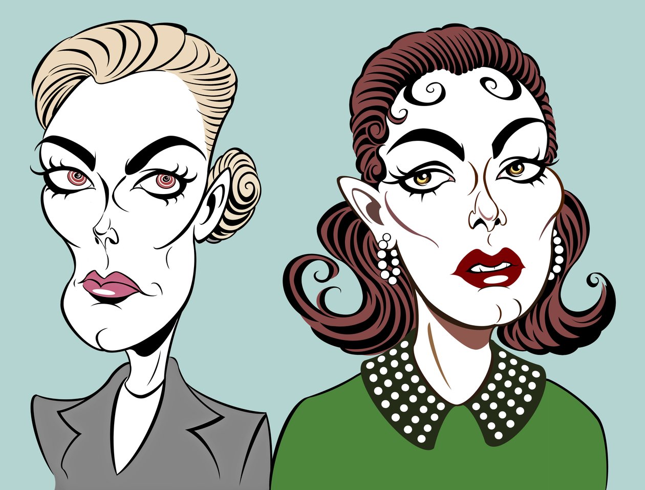 Kim Novak, 2018 de Neale Osborne