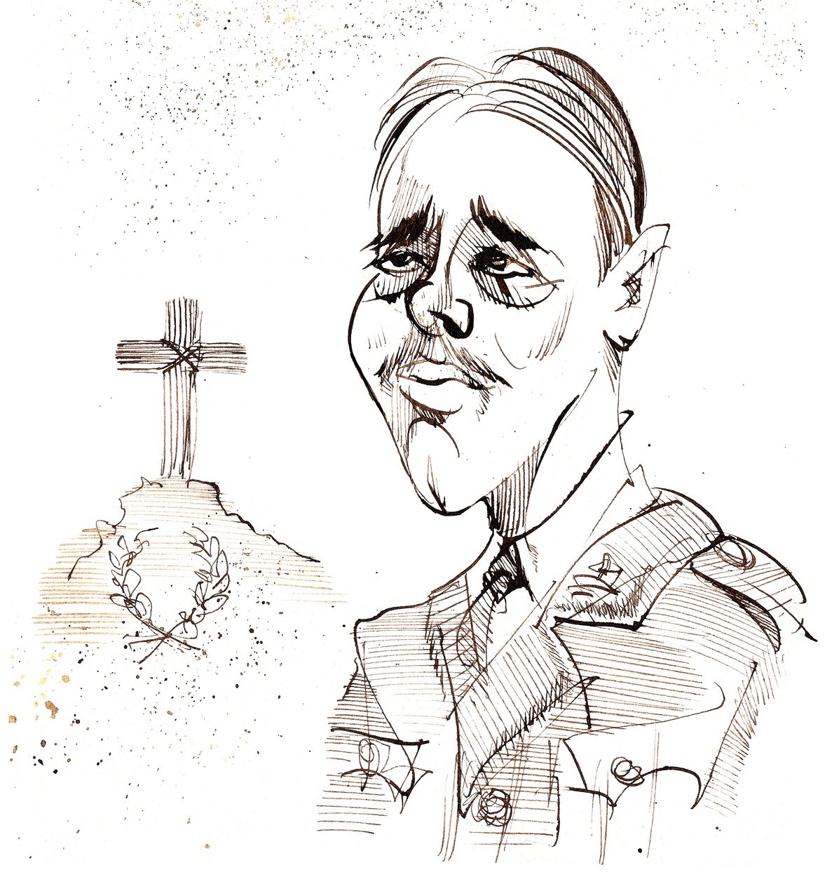 Wilfred Owen de Neale Osborne