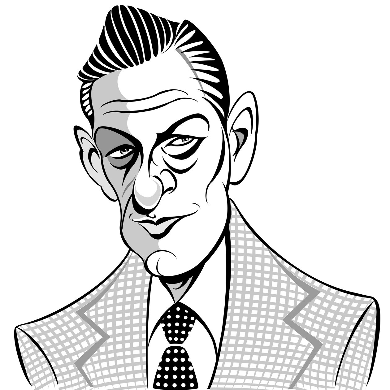 William Holden de Neale Osborne