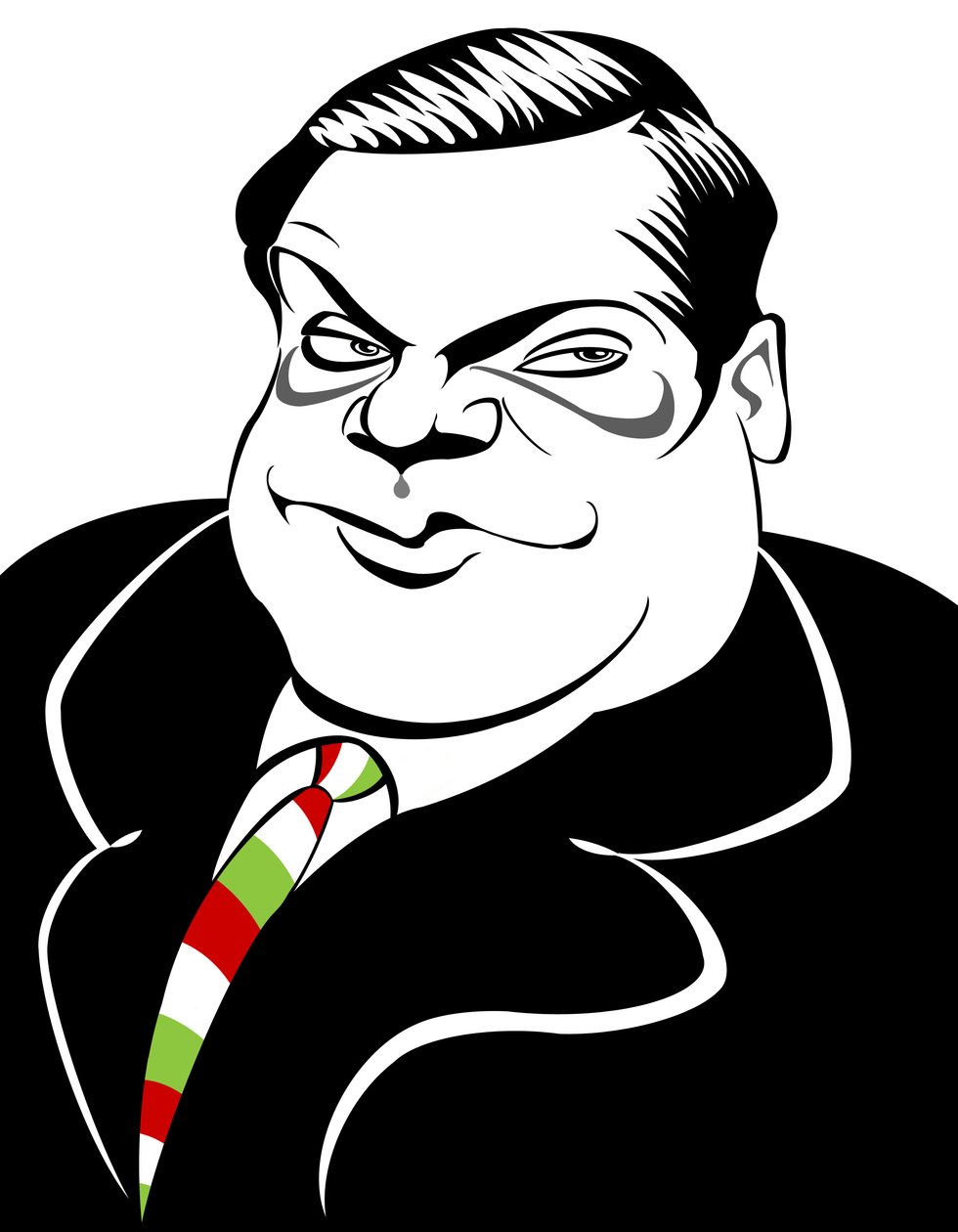 Bruno Maderna de Neale Osborne
