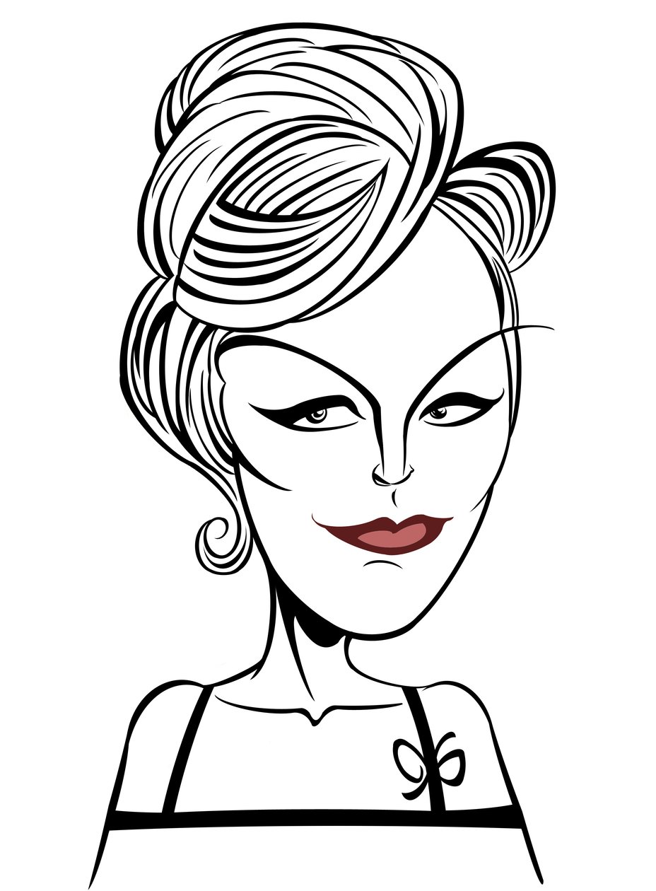 Peggy Lee, 2019 de Neale Osborne
