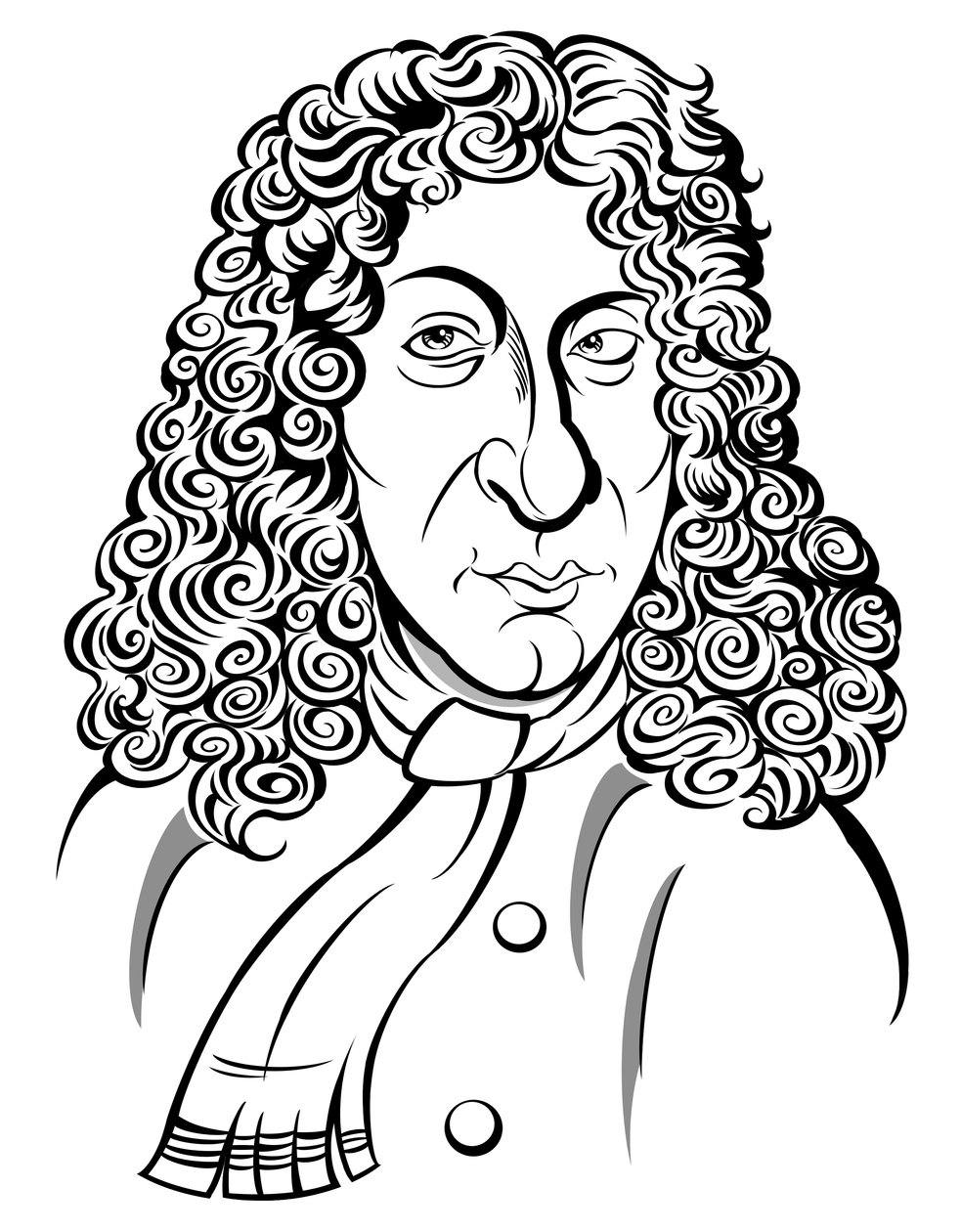 Tomaso Giovanni Albinoni de Neale Osborne