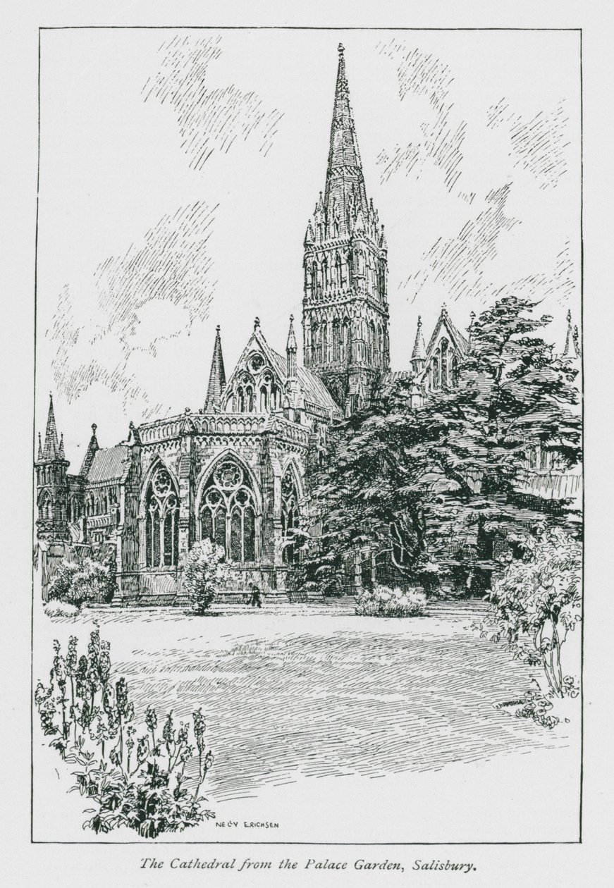  de Nelly Erichsen