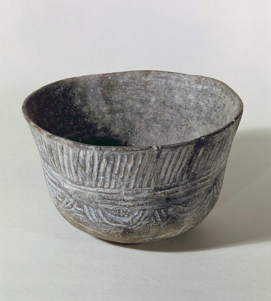 Jarrón, de Fontbouisse, 2300-1700 a.C. de Neolithic