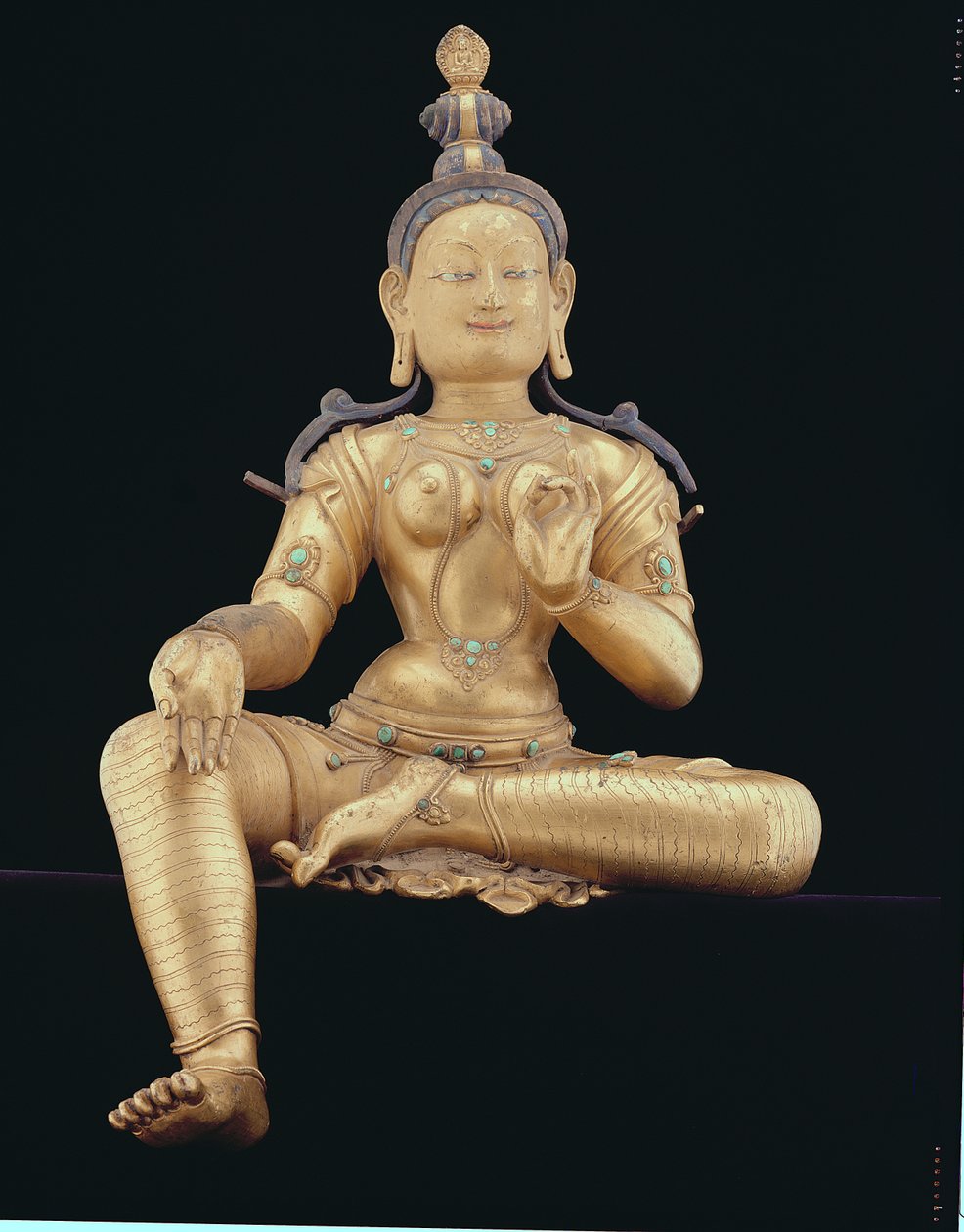 Tara de Nepalese School