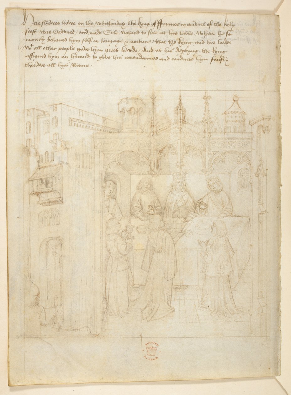 Algodón Julius E. IV, art. 6, Los 