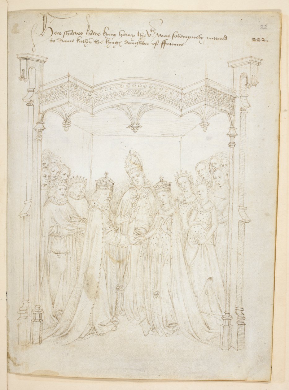 Algodón Julius E. IV, art. 6, Los 