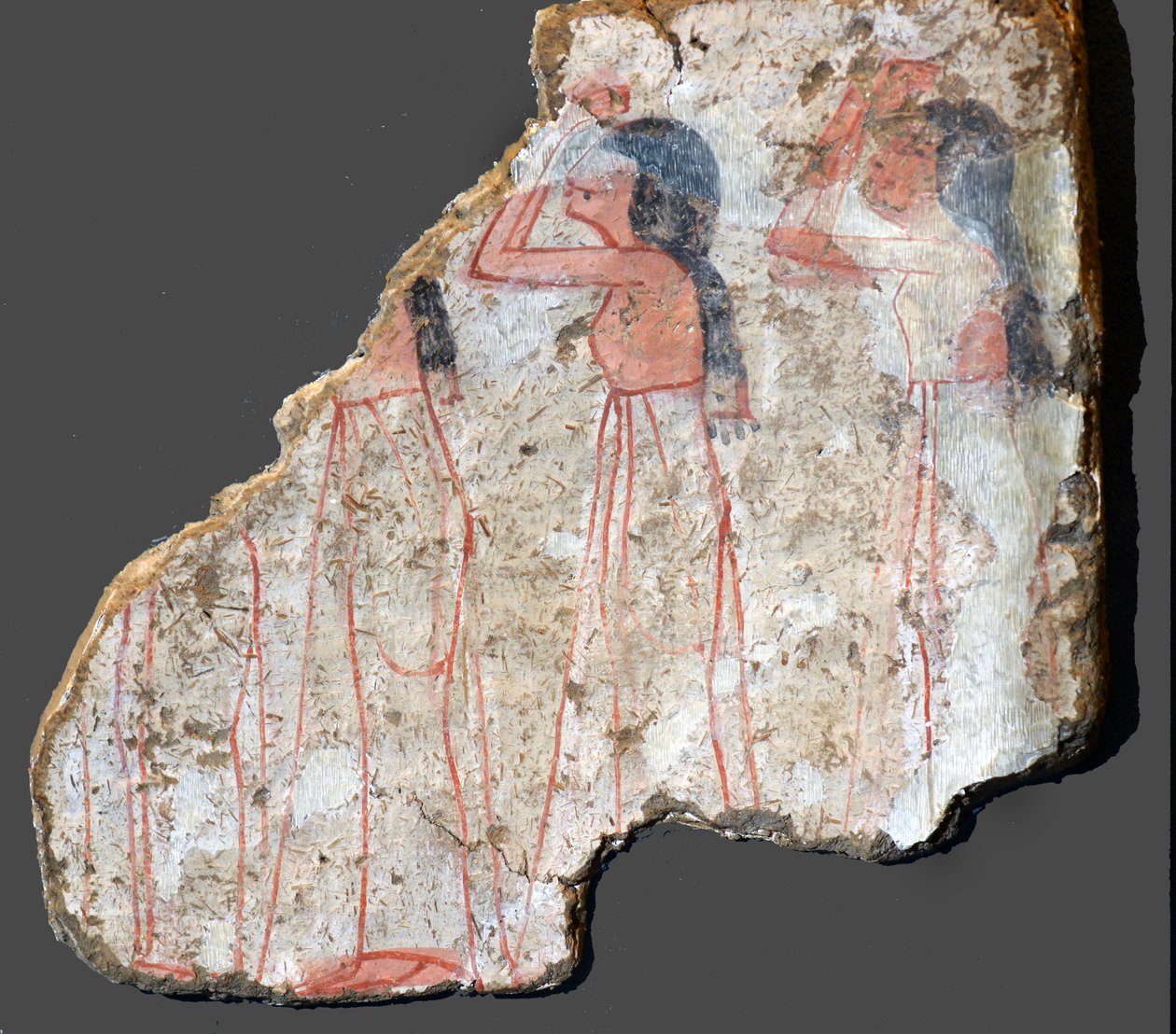 Imagen desconocida de New Kingdom Egyptian