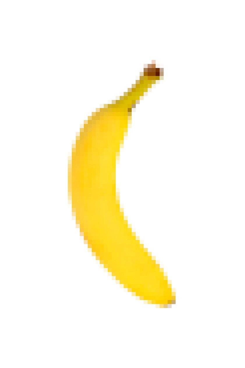 Censurado(Edición Banana), 2021 (foto) de Niccolò Fioriti