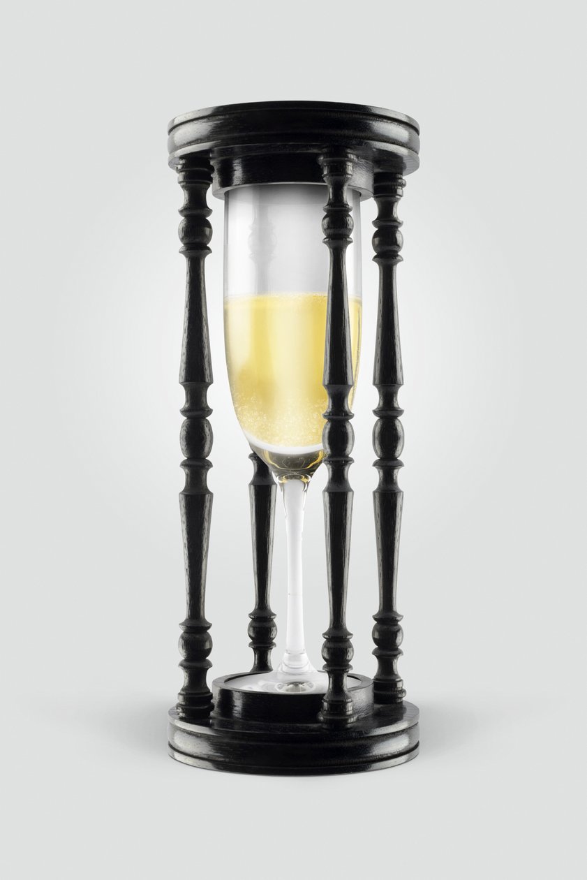 Es hora de beber, 2022 (foto) de Niccolò Fioriti