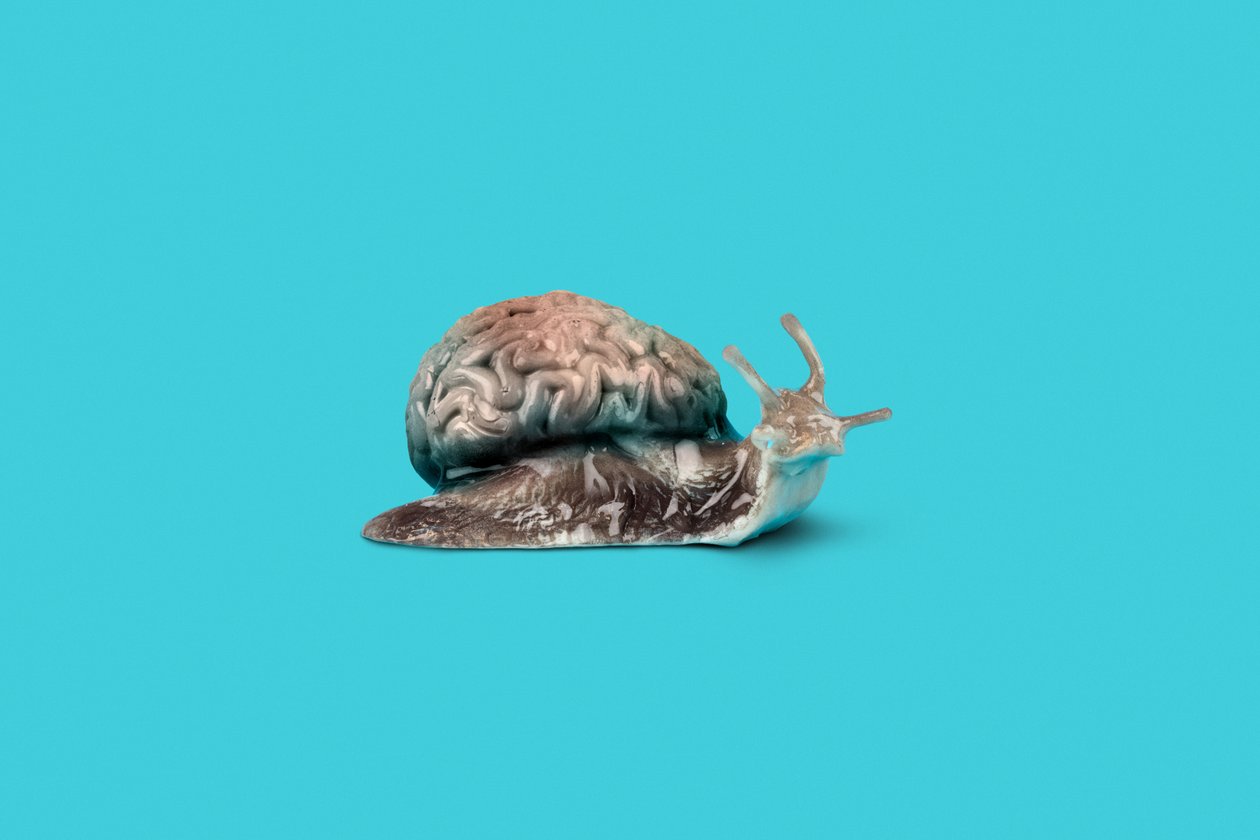 Despacio, 2020 (foto) de Niccolò Fioriti