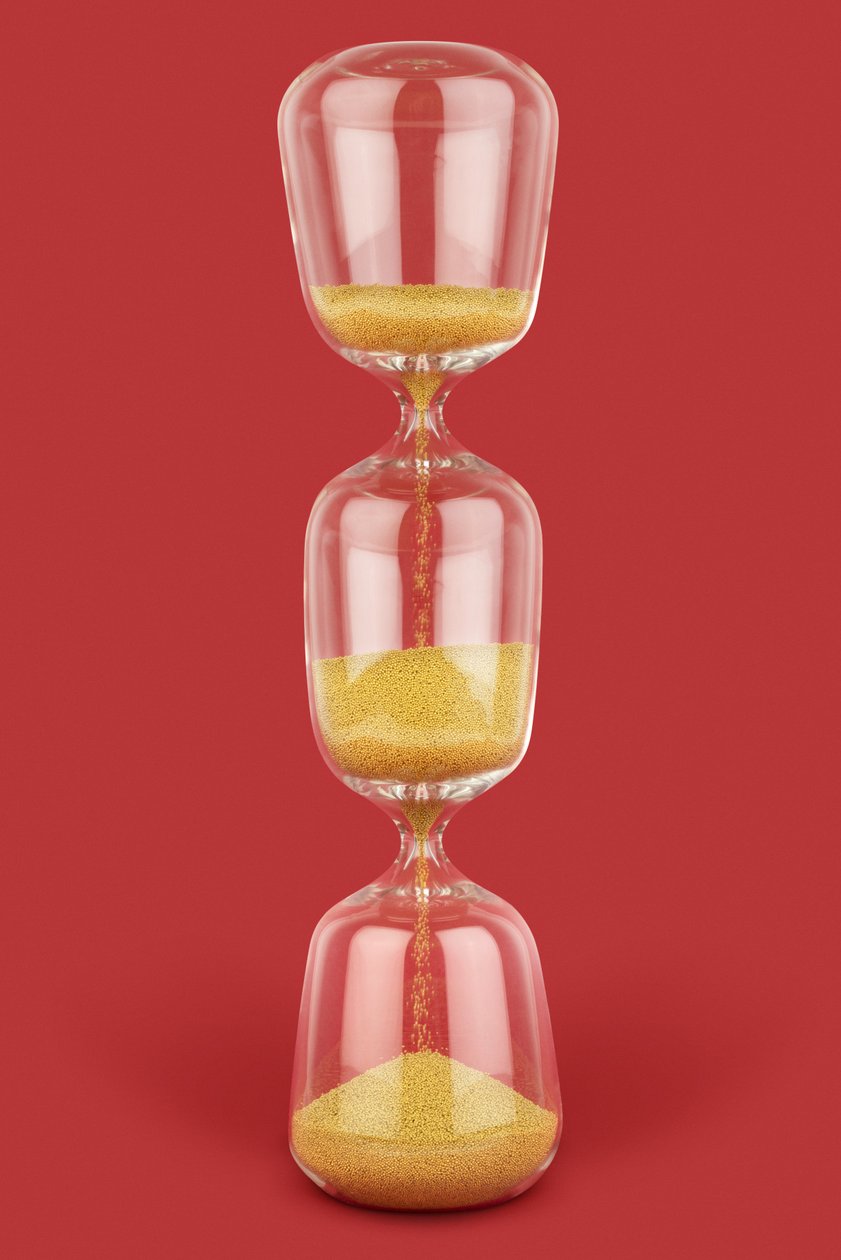 Tiempo, 2021 (foto) de Niccolò Fioriti