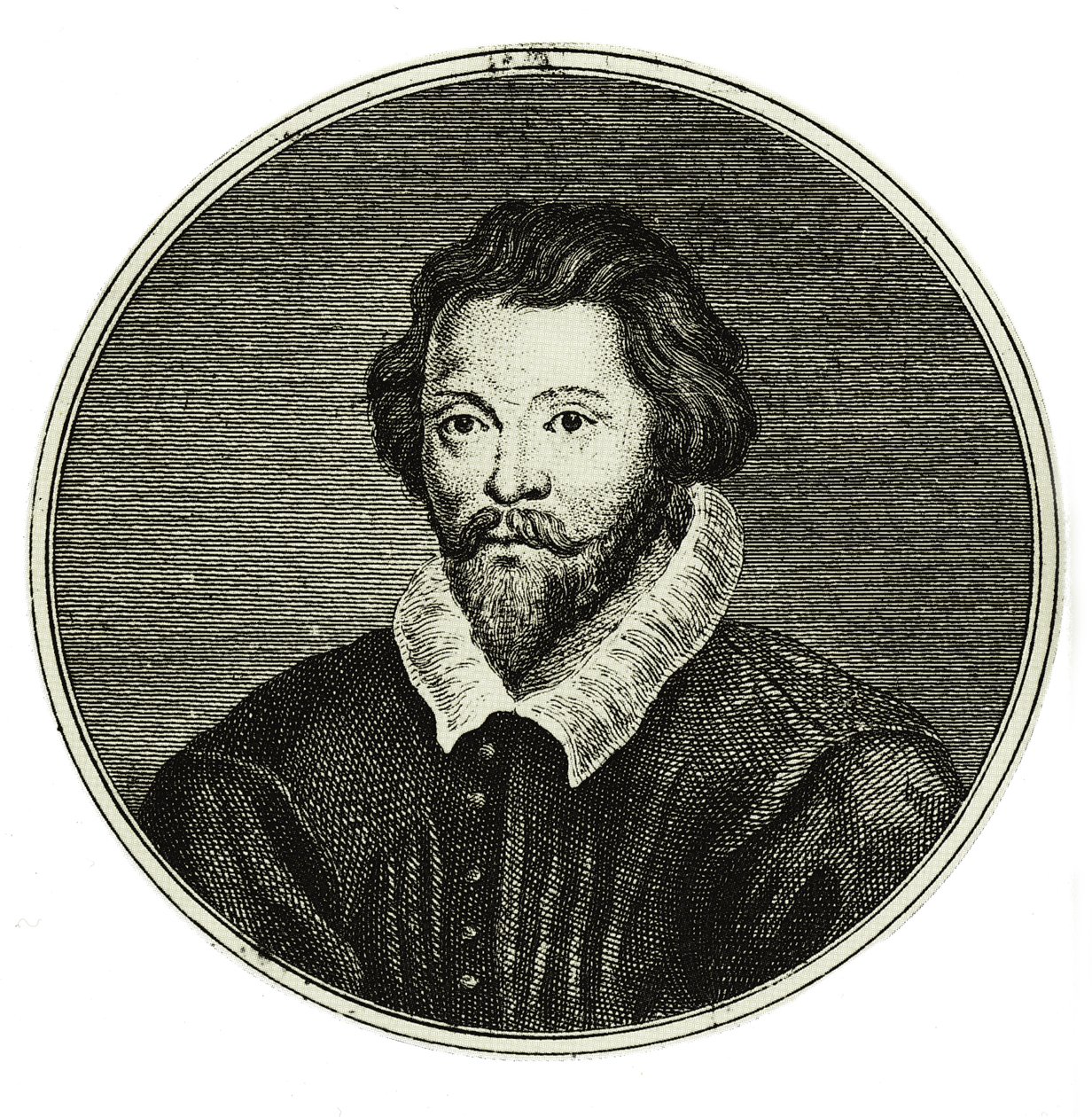 Compositor William Byrd de Niccolo Francesco Haym