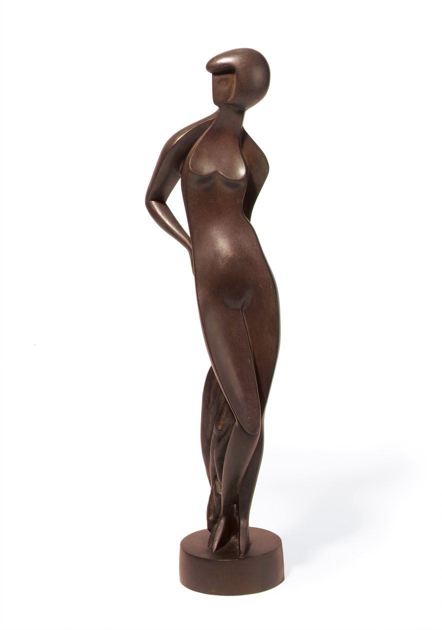 Glorificación de la Belleza, 1925 de Niccolo d Antonio