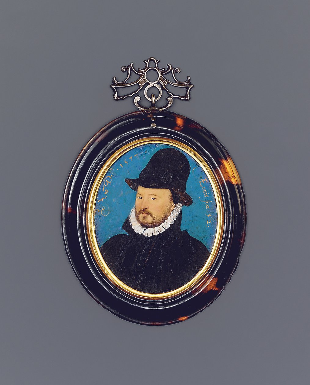 Imagen desconocida de Nicholas Hilliard