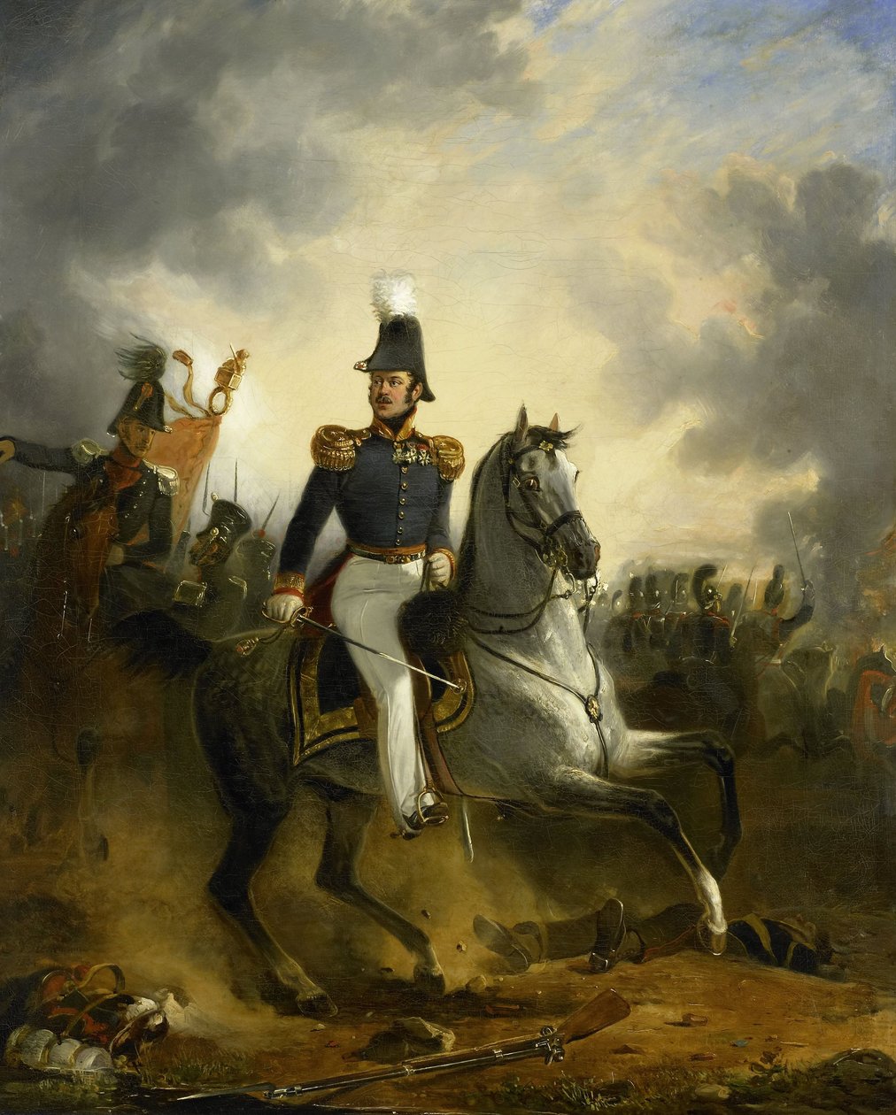  de Nicholas Pieneman