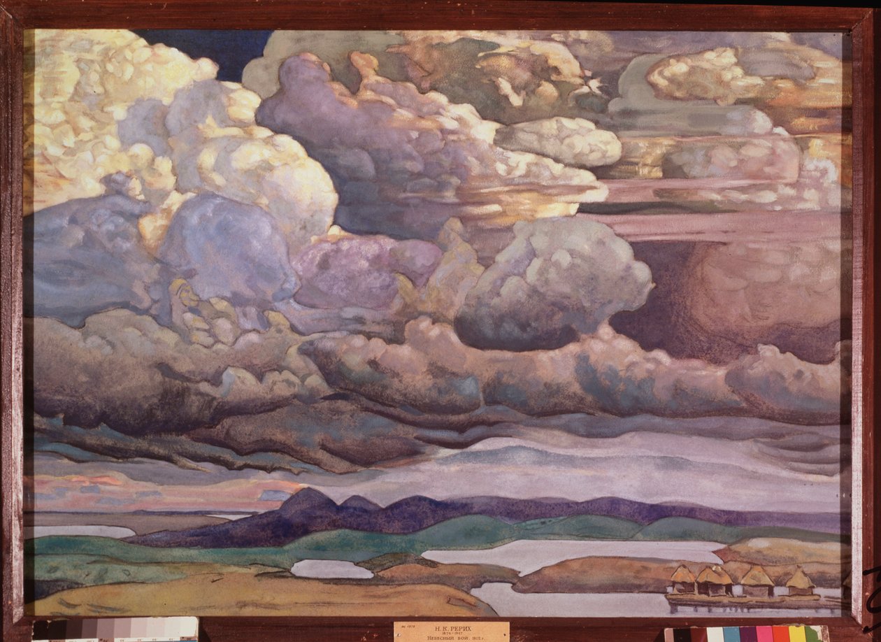  de Nicholas Roerich