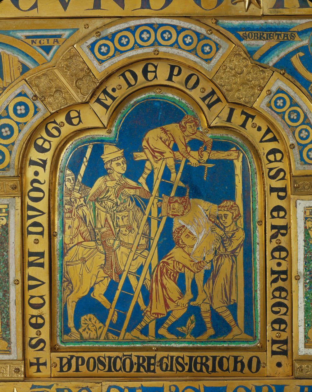  de Nicholas of Verdun