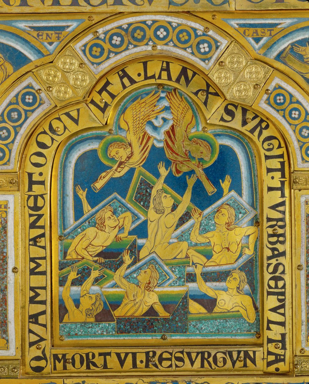  de Nicholas of Verdun