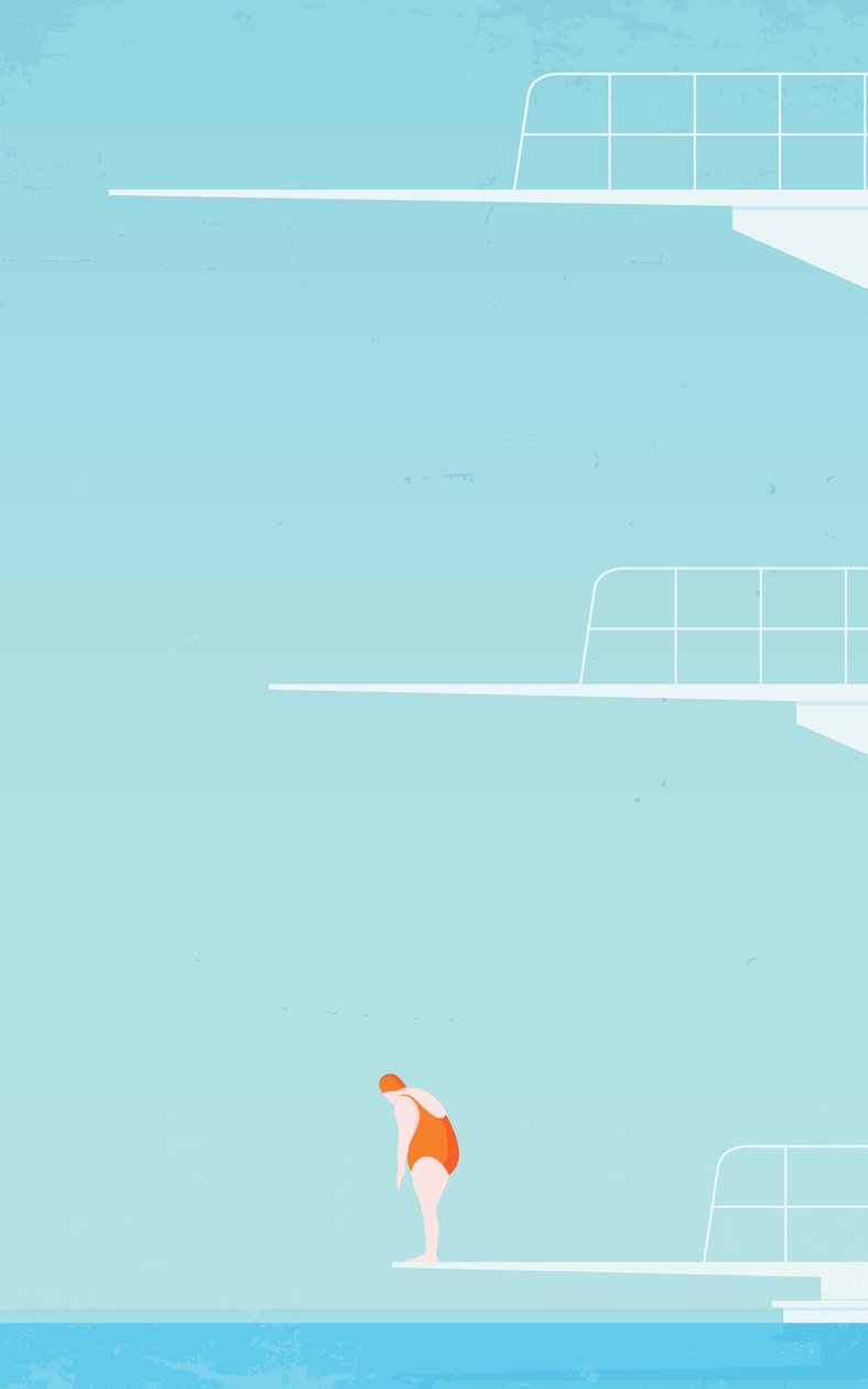 Conoce tus límites (digital) de Nick Diggory