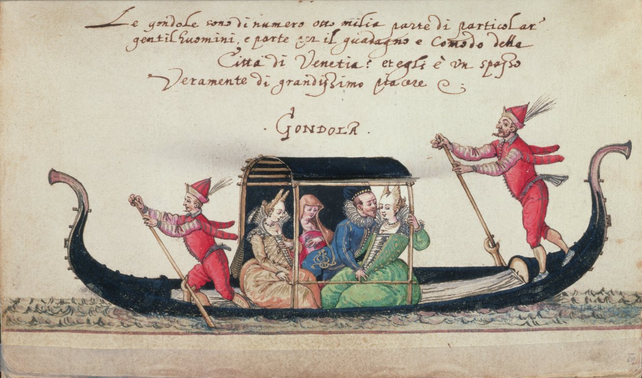 Escena del 