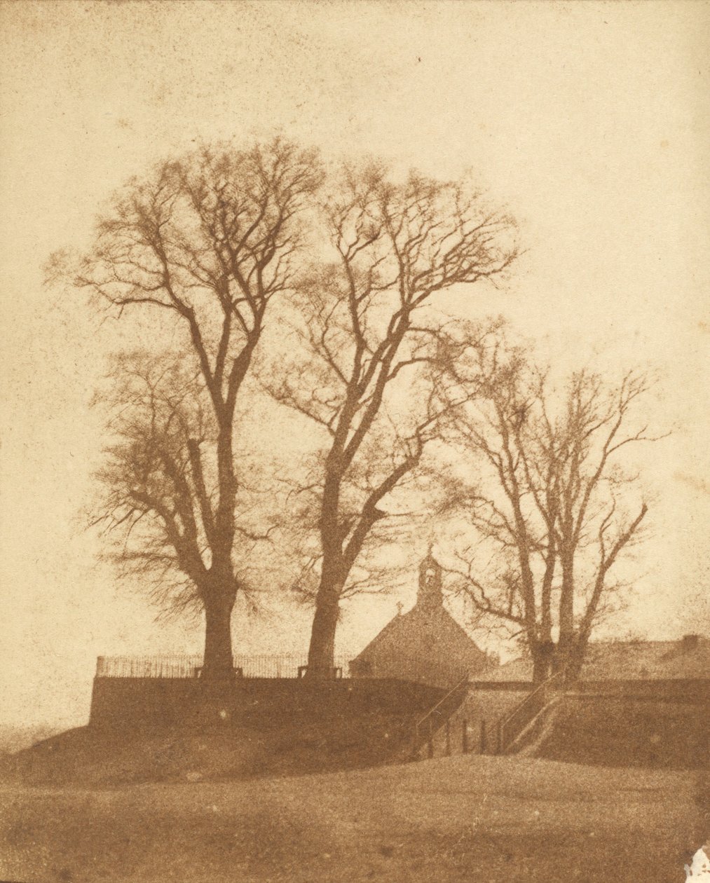 Forbury Hill, Reading de Nicolaas Henneman