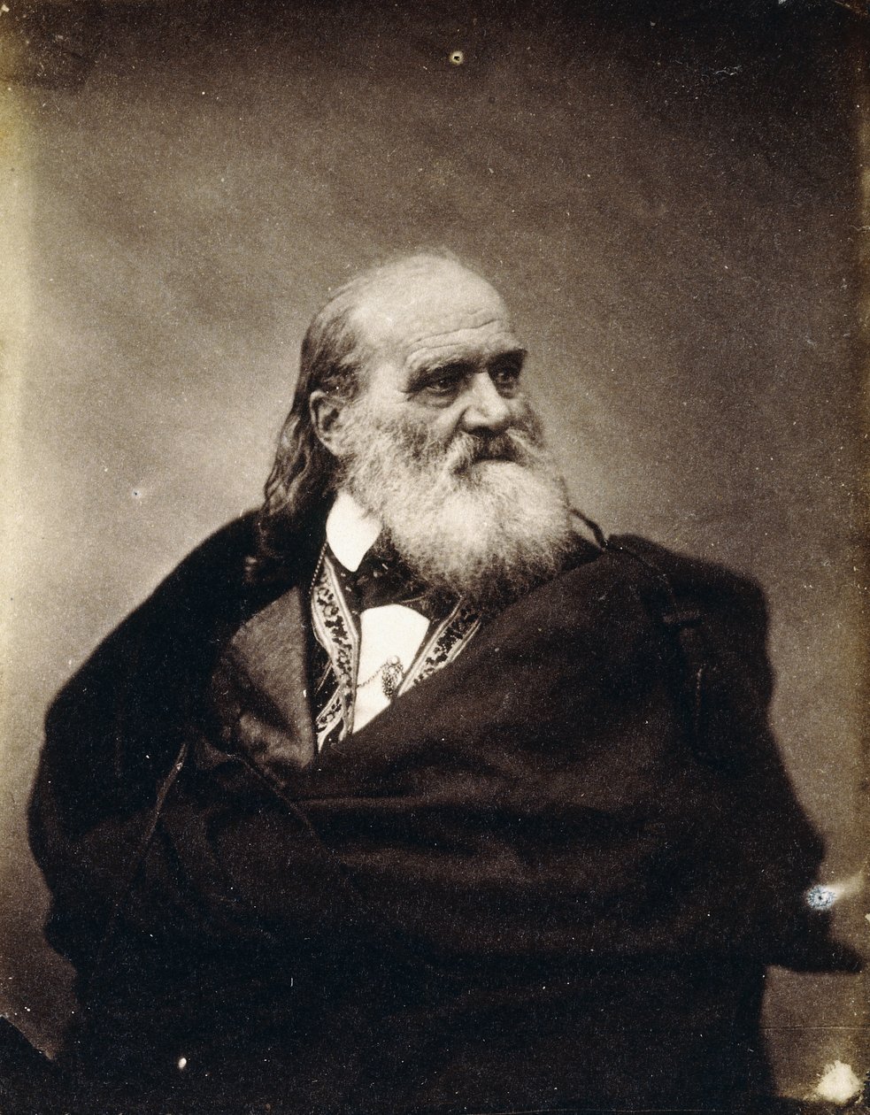 Louis Kossuth, 4 de noviembre de 1851, 1851 de Nicolaas Henneman
