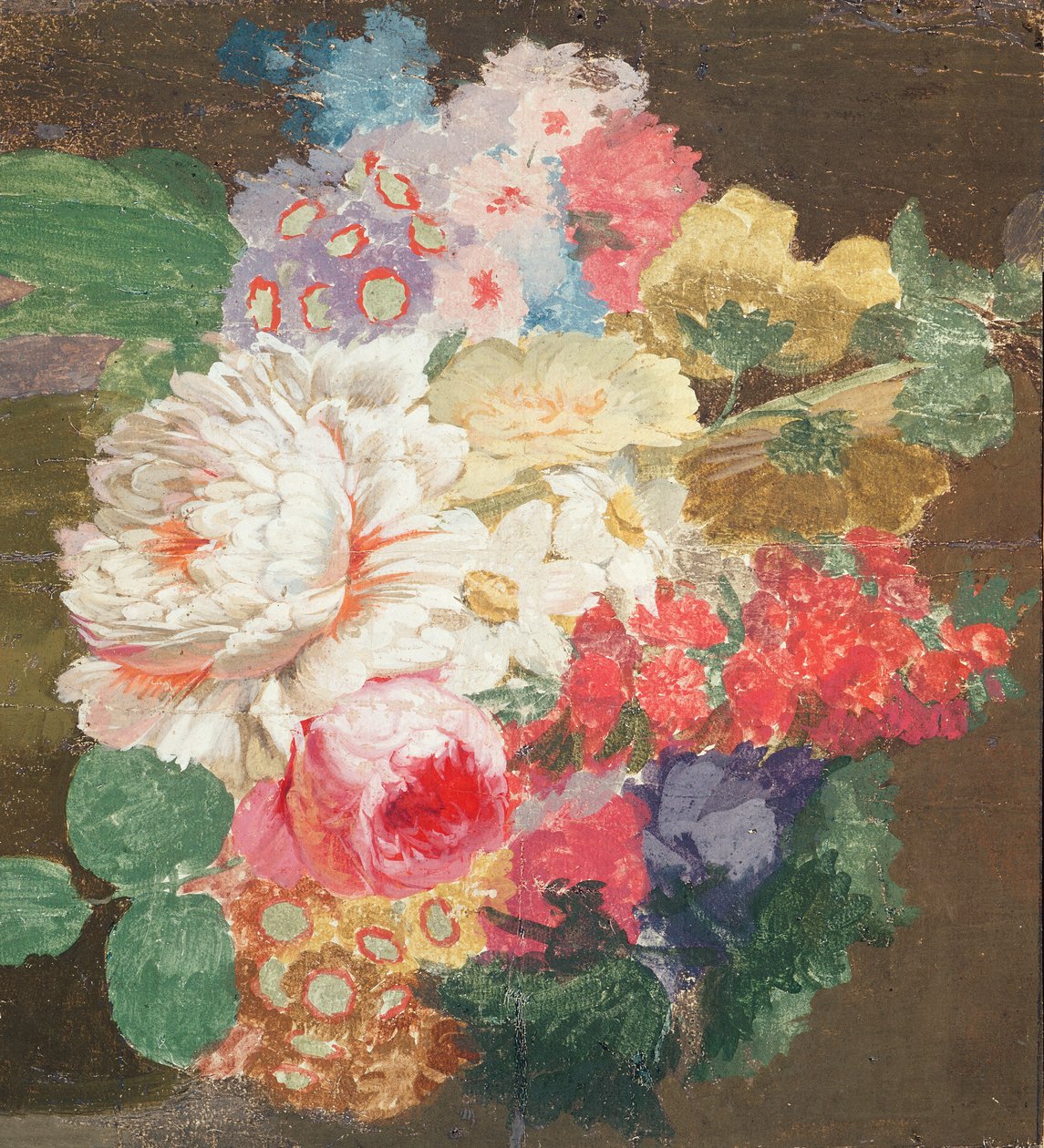 Flores de Nicolaes van Veerendael