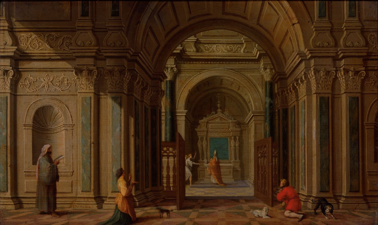  de Nicolaes de Giselaer