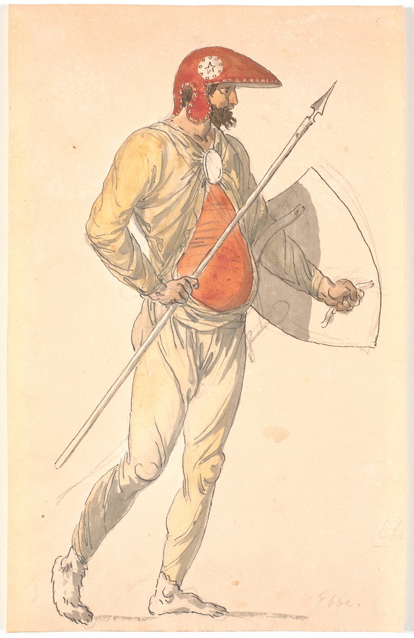 Ebbe de Nicolai Abildgaard
