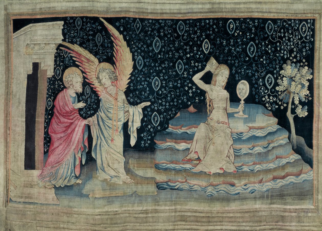 Apocalipsis de Angers ... de Nicolas Bataille