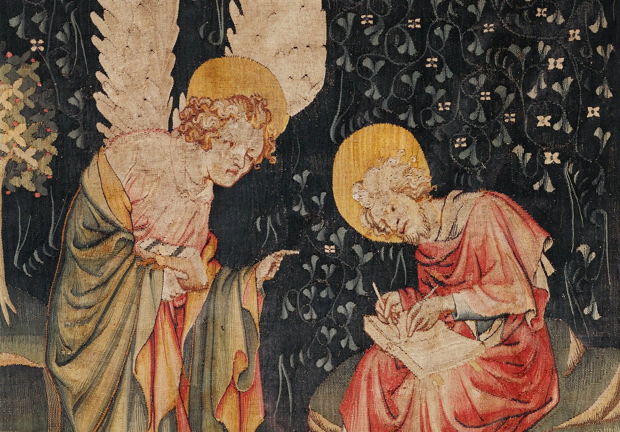 Apocalipsis de Angers ... de Nicolas Bataille
