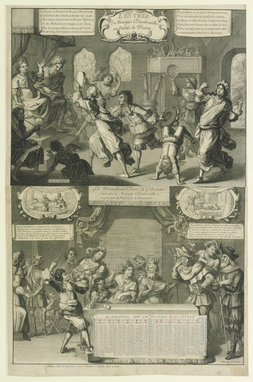 La entrada del Marqués D