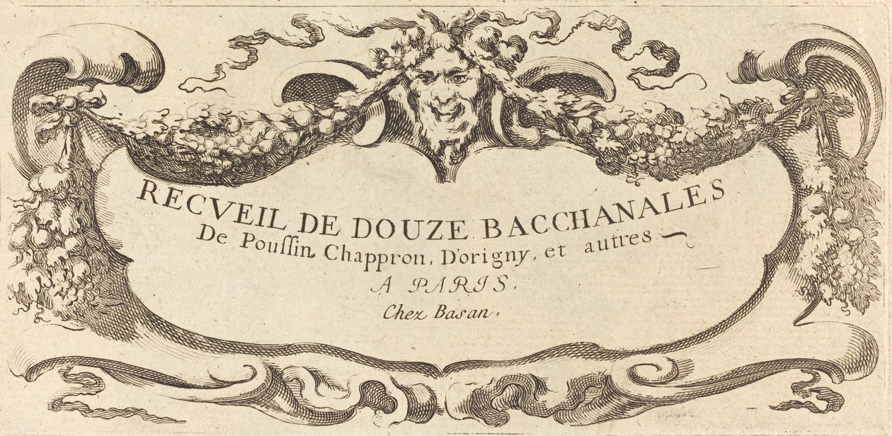 Portada de Nicolas Cochin
