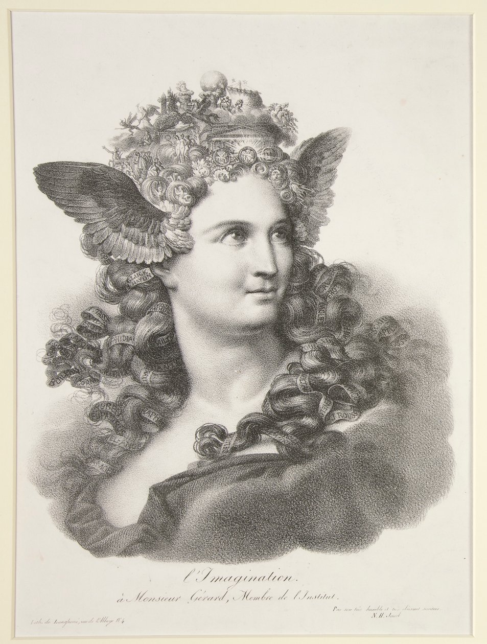 L de Nicolas Henri Jacob