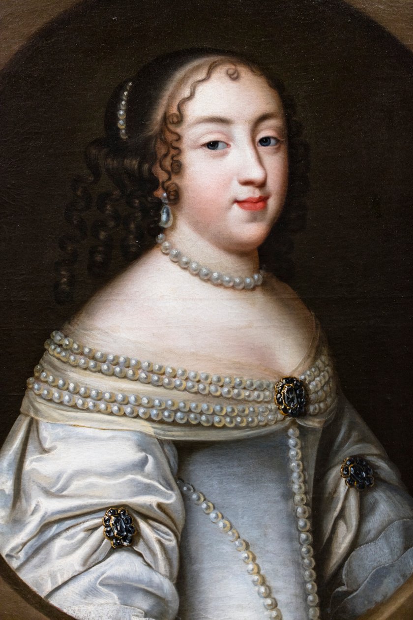  de Nicolas Mignard