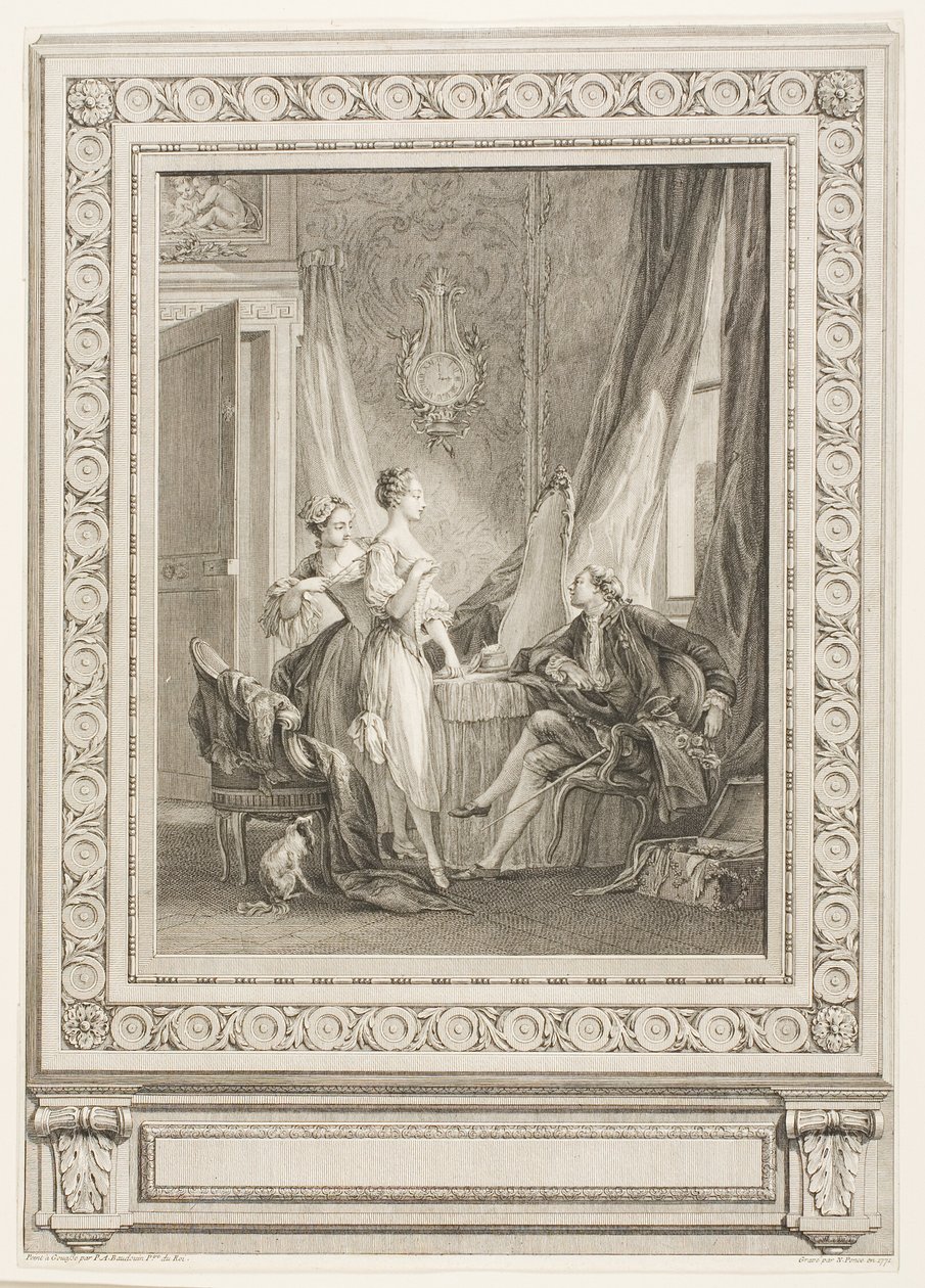 Aderezo de Nicolas Ponce