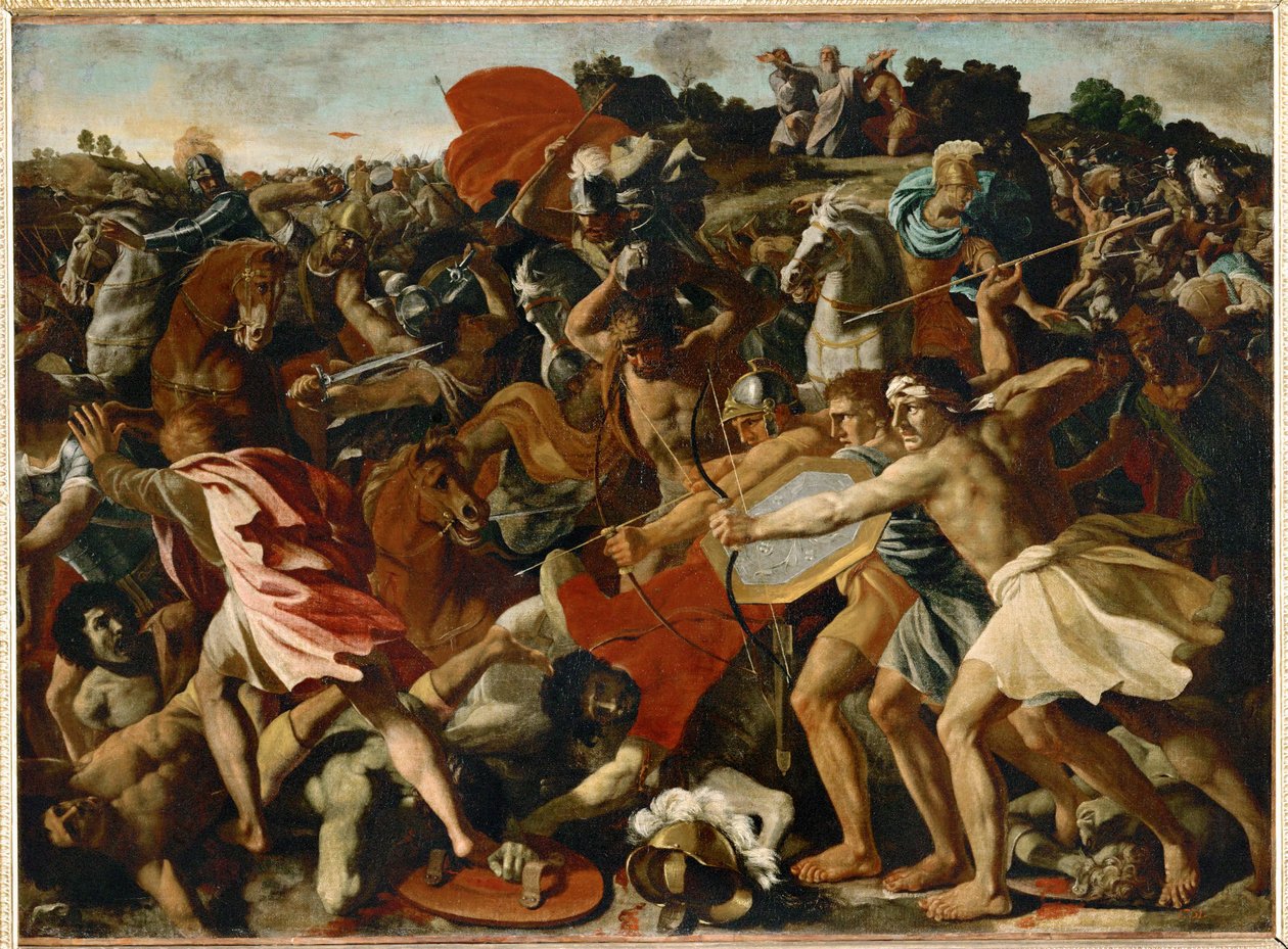  de Nicolas Poussin