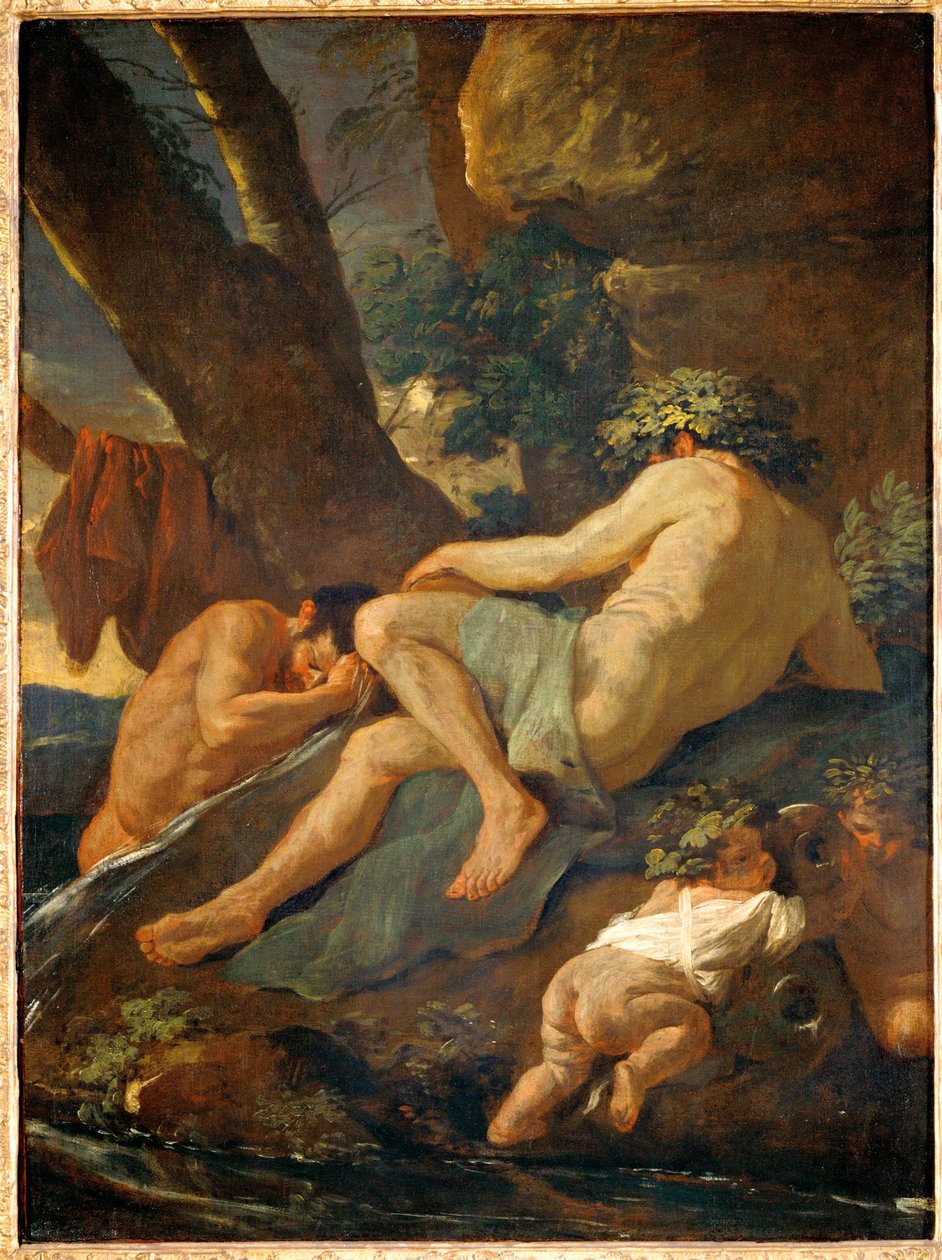  de Nicolas Poussin
