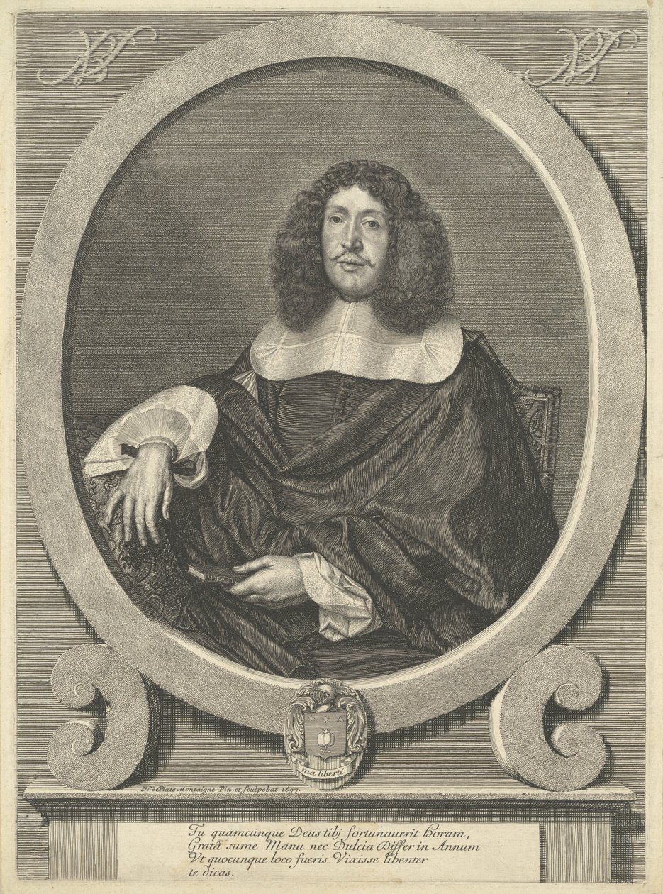 Vincent Barthélemy de Nicolas de Plattemontagne