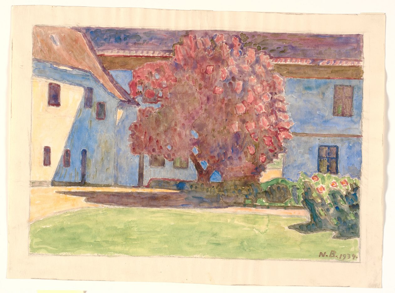 Parte de Brejningegaard (pr.Spjæld) de Niels Jakob Jakobsen Bjerre