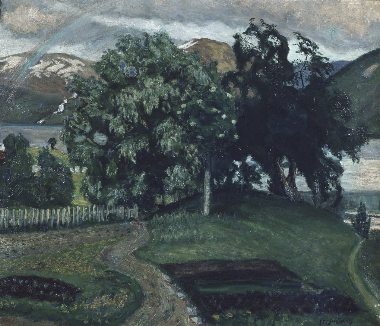  de Nikolai Astrup