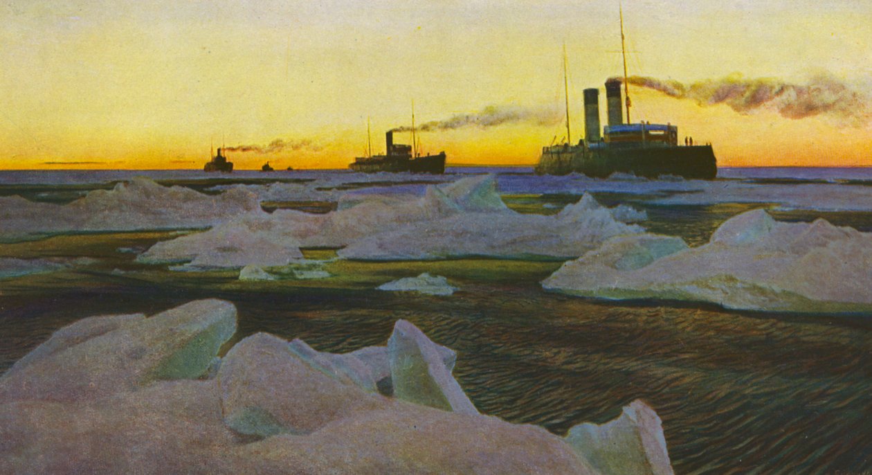  de Nikolai Evlampievich Bublikov