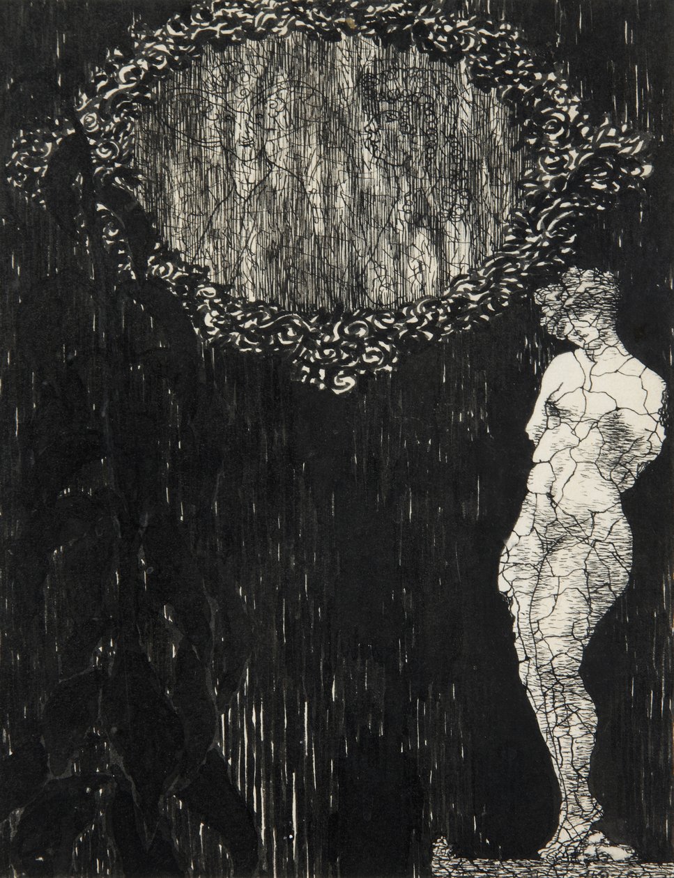 Venus, 1907 de Nikolai Petrovich Feofilaktov